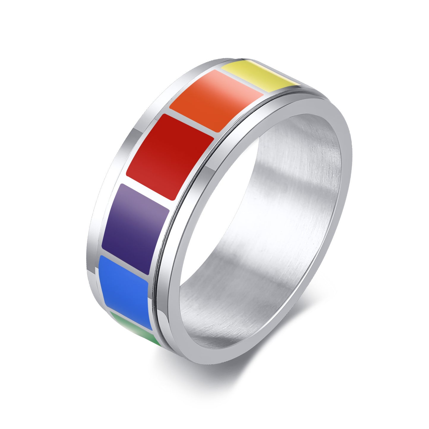 Spectrum Motion Ring