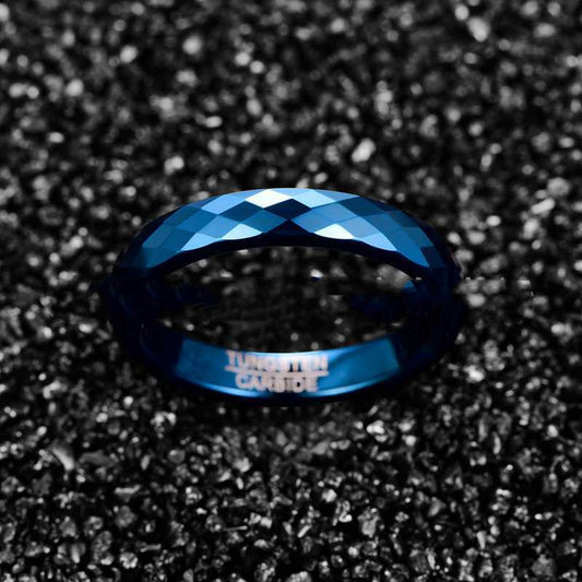 Blue Specter Ring