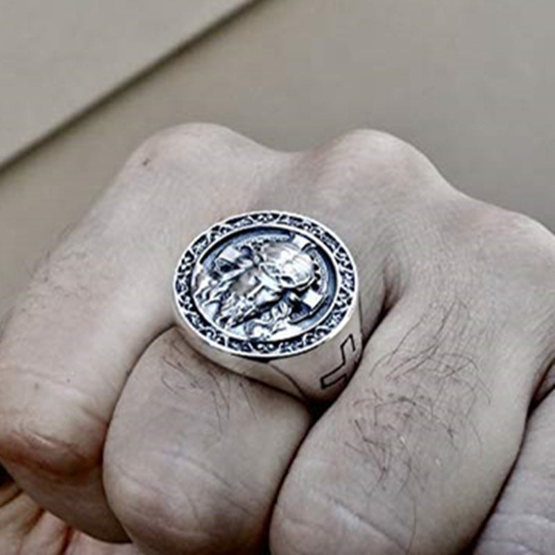 Christ’s Strength Ring