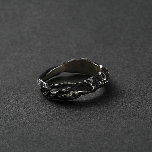 Shatterforge Ring
