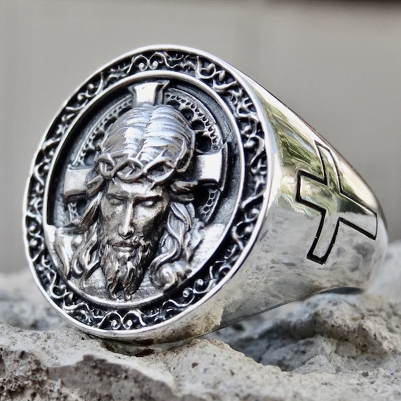 Christ’s Strength Ring