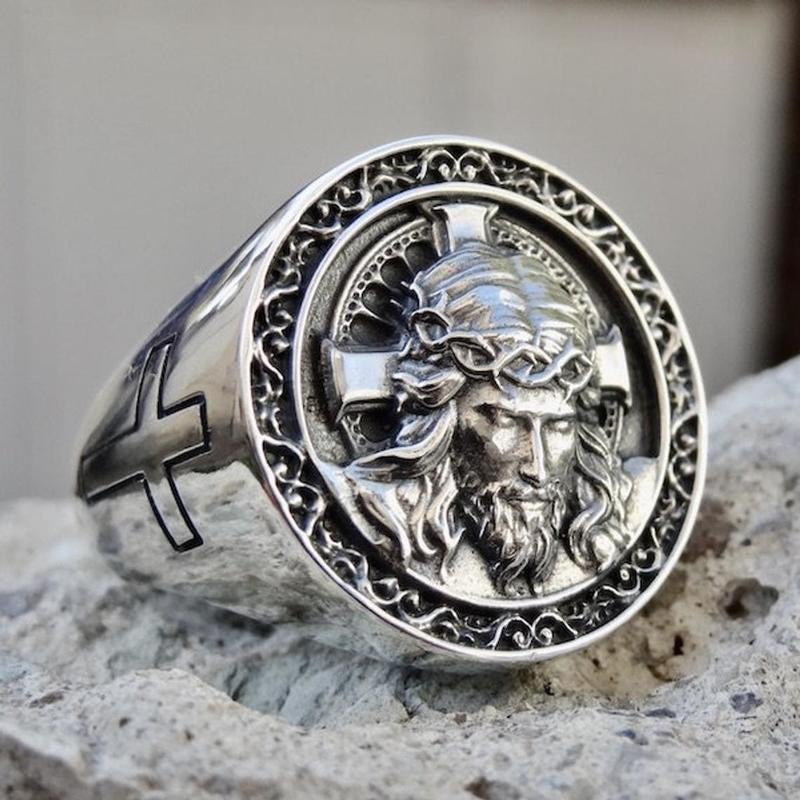 Christ’s Strength Ring