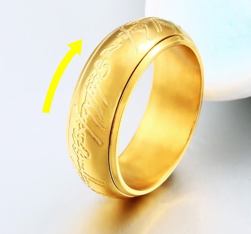 The One Ring