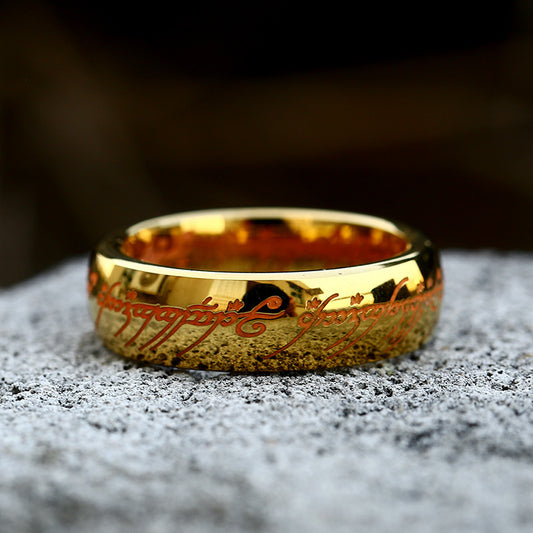 The One Ring
