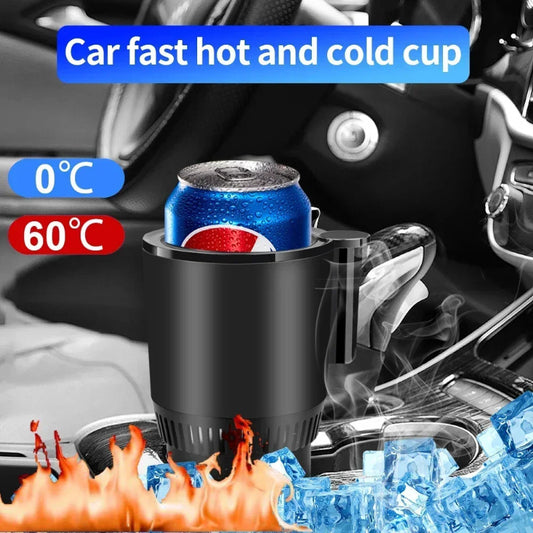 2 In1 Heating / Cooling Cup Holder