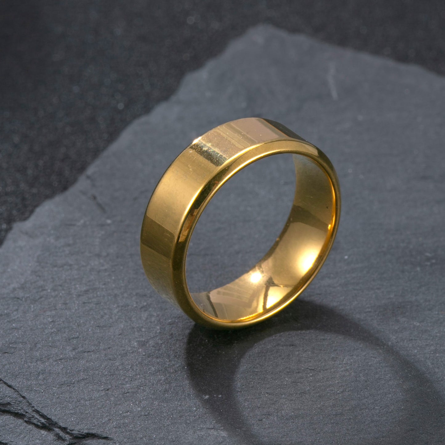 Eternal Steel Series