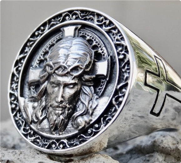 Christ’s Strength Ring