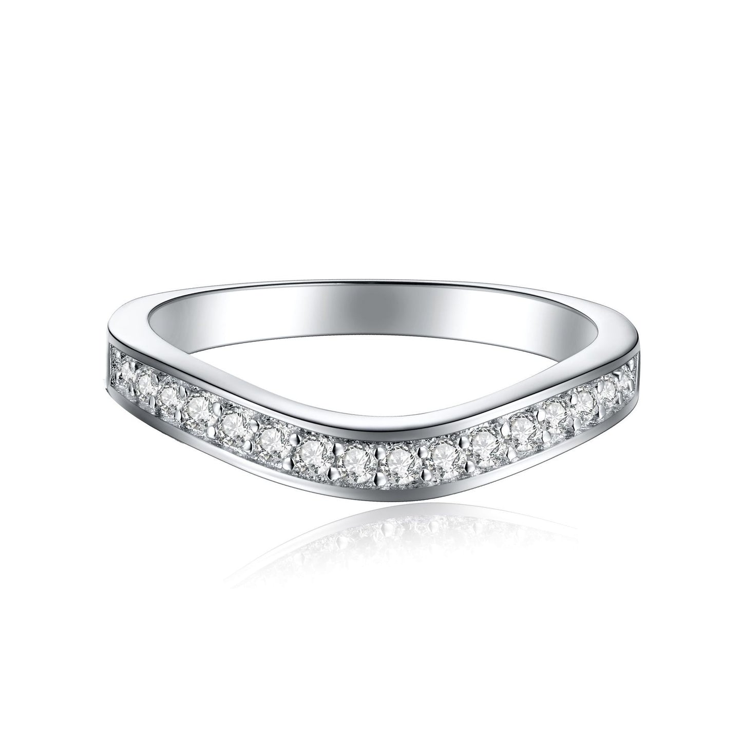 Eternal Radiance Bridal Duo