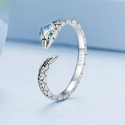 Serpentis Ring