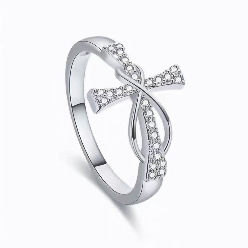 Eternal Faith Ring