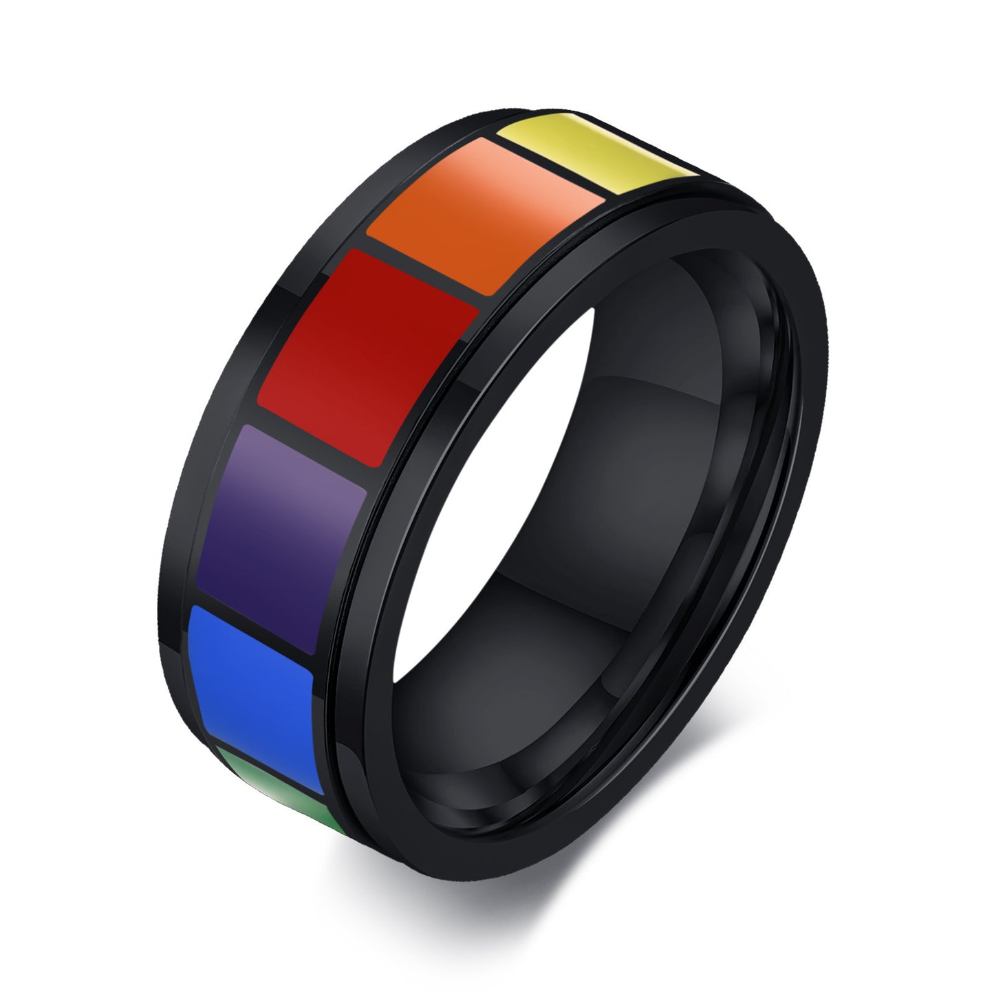 Spectrum Motion Ring